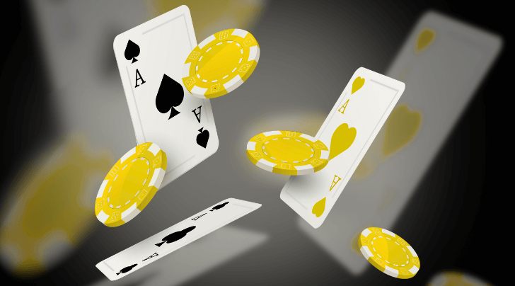 blackjack history